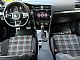 Volkswagen&nbsp;Golf&nbsp;<small><strong>2.0 GTI 7.5 �BLACK�GRETJE SED.F1</strong></small>