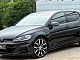 Volkswagen&nbsp;Golf&nbsp;<small><strong>2.0 GTI 7.5 �BLACK�GRETJE SED.F1</strong></small>