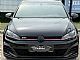 Volkswagen&nbsp;Golf&nbsp;<small><strong>2.0 GTI 7.5 �BLACK�GRETJE SED.F1</strong></small>