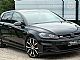 Volkswagen&nbsp;Golf&nbsp;<small><strong>2.0 GTI 7.5 �BLACK�GRETJE SED.F1</strong></small>