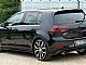 Volkswagen&nbsp;Golf&nbsp;<small><strong>2.0 GTI 7.5 �BLACK�GRETJE SED.F1</strong></small>