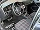 Volkswagen&nbsp;Golf&nbsp;<small><strong>2.0 GTI 7.5 �BLACK�GRETJE SED.F1</strong></small>