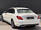 Mercedes-Benz&nbsp;C-Razred&nbsp;<small><strong>C 200 EXCLUSIVE-ZRA�NO-MULTIBEAM-BURMESTER-PERLA </strong></small>