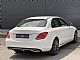 Mercedes-Benz&nbsp;C-Razred&nbsp;<small><strong>C 200 EXCLUSIVE-ZRA�NO-MULTIBEAM-BURMESTER-PERLA </strong></small>