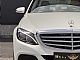 Mercedes-Benz&nbsp;C-Razred&nbsp;<small><strong>C 200 EXCLUSIVE-ZRA�NO-MULTIBEAM-BURMESTER-PERLA </strong></small>