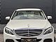 Mercedes-Benz&nbsp;C-Razred&nbsp;<small><strong>C 200 EXCLUSIVE-ZRA�NO-MULTIBEAM-BURMESTER-PERLA </strong></small>