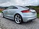 Audi&nbsp;TTS&nbsp;<small><strong>COUPE  quattro Stronic 200 271|USNJE|BOSE|NAVI</strong></small>