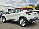 Renault&nbsp;Captur&nbsp;<small><strong>Intens Blue dCi 95 BUSSINES 1. LASTNIK</strong></small>