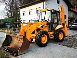 JCB 2DX