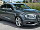 Audi&nbsp;A3&nbsp;<small><strong>2.0 TDI � 3x S line � Led � Navi � Gr. Sed � Temp </strong></small>