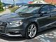 Audi&nbsp;A3&nbsp;<small><strong>2.0 TDI � 3x S line � Led � Navi � Gr. Sed � Temp </strong></small>