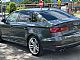 Audi&nbsp;A3&nbsp;<small><strong>2.0 TDI � 3x S line � Led � Navi � Gr. Sed � Temp </strong></small>