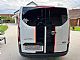 Ford&nbsp;Transit Custom&nbsp;<small><strong>L 2-1 LASTNIK-SLO-ALU-TEMP-ODLI�EN</strong></small>