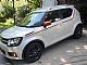 Suzuki&nbsp;Ignis&nbsp;<small><strong>1.2 VVT Comfort 4WD</strong></small>