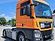 MAN&nbsp;TGX 18.460 ADR | Retarder | Standklima | ASR&nbsp;<small><strong></strong></small>