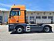 MAN&nbsp;TGX 18.460 ADR | Retarder | Standklima | ASR&nbsp;<small><strong></strong></small>