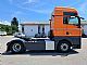 MAN&nbsp;TGX 18.460 ADR | Retarder | Standklima | ASR&nbsp;<small><strong></strong></small>