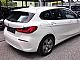 BMW&nbsp;serija 1:&nbsp;<small><strong>116d-Led-navi-pdc-kamera-alu16c-</strong></small>