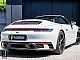 Porsche&nbsp;911 Cabriolet&nbsp;<small><strong>3.0 CARRERA  S CABRIOLET PDK + AKRAPOVI�</strong></small>