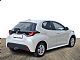 Toyota&nbsp;Yaris&nbsp;<small><strong>1.5  Sol Assist AVTOMATIK</strong></small>