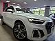 Audi&nbsp;Q5&nbsp;<small><strong>40 TDI qu S tronic S-LINE|MATRIX|ACC|K-360�|F1|KEY</strong></small>