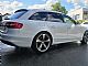 Audi&nbsp;A4 Avant&nbsp;<small><strong>avant 2.0 TDI 140  190 S Line perla bela Top Stanje</strong></small>