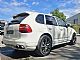 Porsche&nbsp;Cayenne&nbsp;<small><strong>Turbo S</strong></small>