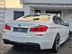 BMW&nbsp;serija 5:&nbsp;<small><strong>525d xDrive M-PAKET-VIRTUAL-VEL-NAVI-XENON-PDC</strong></small>