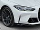 BMW&nbsp;M3&nbsp;<small><strong>Competition xDrive AUT |WIDE|LASER|TOV. GARANCIJA|</strong></small>