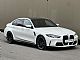 BMW&nbsp;M3&nbsp;<small><strong>Competition xDrive AUT |WIDE|LASER|TOV. GARANCIJA|</strong></small>
