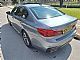 BMW&nbsp;serija 5:&nbsp;<small><strong>520d M SPORT 190KM avt. |M|LED|NAVI|PANO|F1|</strong></small>