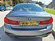 BMW&nbsp;serija 5:&nbsp;<small><strong>520d M SPORT 190KM avt. |M|LED|NAVI|PANO|F1|</strong></small>