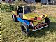 Volkswagen&nbsp;Buggy&nbsp;<small><strong>Home made</strong></small>