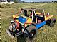 Volkswagen&nbsp;Buggy&nbsp;<small><strong>Home made</strong></small>