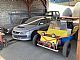 Volkswagen&nbsp;Buggy&nbsp;<small><strong>Home made</strong></small>
