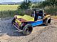 Volkswagen&nbsp;Buggy&nbsp;<small><strong>Home made</strong></small>