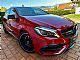 Mercedes-Benz&nbsp;A-Razred&nbsp;<small><strong>45 AMG 4MATIC PERFORMANCE+LED+ALU19+MODE+HK+NAVI</strong></small>