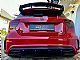 Mercedes-Benz&nbsp;A-Razred&nbsp;<small><strong>45 AMG 4MATIC PERFORMANCE+LED+ALU19+MODE+HK+NAVI</strong></small>