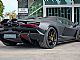 Lamborghini&nbsp;Revuelto&nbsp;<small><strong>NERRO II </strong></small>