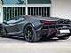 Lamborghini&nbsp;Revuelto&nbsp;<small><strong>NERRO II </strong></small>