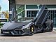 Lamborghini&nbsp;Revuelto&nbsp;<small><strong>NERRO II </strong></small>