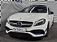 Mercedes-Benz&nbsp;A-Razred&nbsp;<small><strong>45 AMG 4MATIC|LED|Panorama|Spoiler|PDC|NAVI+</strong></small>