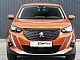 Peugeot&nbsp;2008&nbsp;<small><strong>1.2 PURETECH 100 ALLURE PACK - 12 Mese�no jamstvo</strong></small>