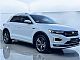 Volkswagen&nbsp;T-Roc&nbsp;<small><strong>1.5 TSI R LINE SLO IQ LED ACC 1.LASTNIK KOT NOV</strong></small>