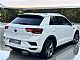 Volkswagen&nbsp;T-Roc&nbsp;<small><strong>1.5 TSI R LINE SLO IQ LED ACC 1.LASTNIK KOT NOV</strong></small>