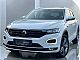 Volkswagen&nbsp;T-Roc&nbsp;<small><strong>1.5 TSI R LINE SLO IQ LED ACC 1.LASTNIK KOT NOV</strong></small>