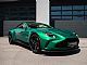 Aston Martin&nbsp;Vantage&nbsp;<small><strong>PERFORMANCE PODIUM GREEN KARBON BOWERS WILKINS</strong></small>