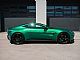 Aston Martin&nbsp;Vantage&nbsp;<small><strong>PERFORMANCE PODIUM GREEN KARBON BOWERS WILKINS</strong></small>