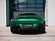Aston Martin&nbsp;Vantage&nbsp;<small><strong>PERFORMANCE PODIUM GREEN KARBON BOWERS WILKINS</strong></small>