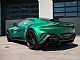 Aston Martin&nbsp;Vantage&nbsp;<small><strong>PERFORMANCE PODIUM GREEN KARBON BOWERS WILKINS</strong></small>